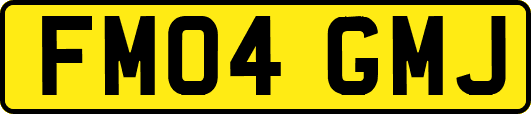 FM04GMJ