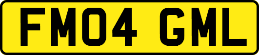 FM04GML