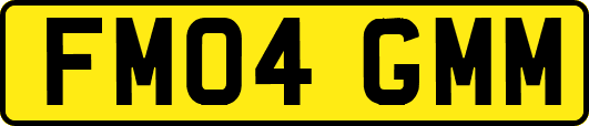 FM04GMM