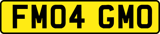 FM04GMO