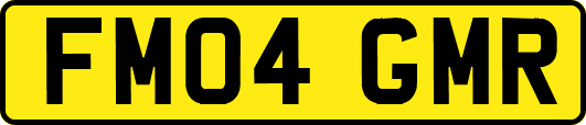FM04GMR