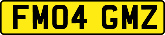 FM04GMZ