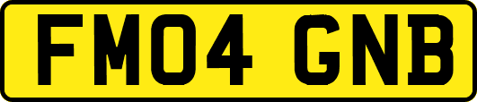 FM04GNB