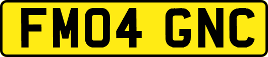 FM04GNC