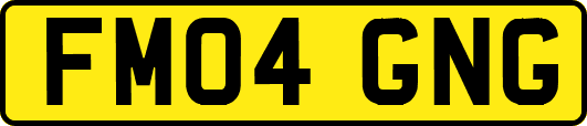 FM04GNG