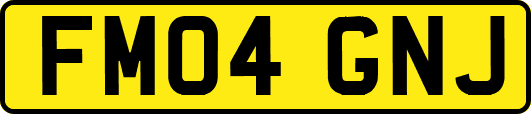 FM04GNJ
