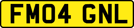 FM04GNL