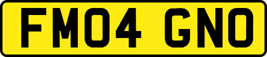 FM04GNO