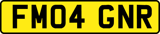 FM04GNR
