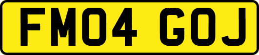 FM04GOJ