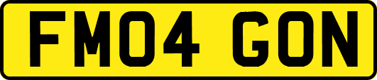 FM04GON