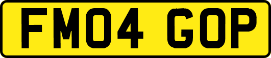 FM04GOP