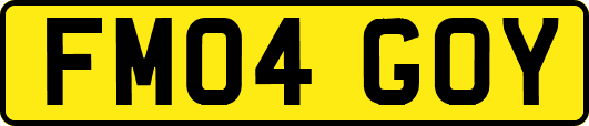 FM04GOY