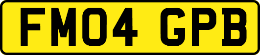 FM04GPB