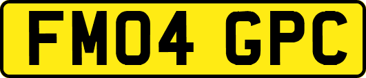 FM04GPC
