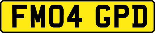 FM04GPD