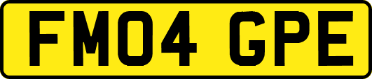 FM04GPE