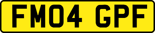 FM04GPF