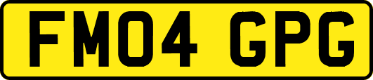 FM04GPG