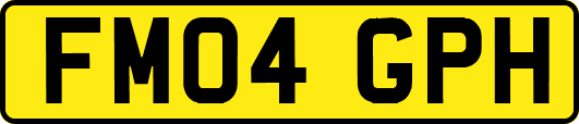FM04GPH