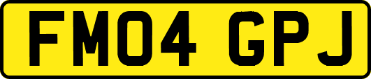FM04GPJ