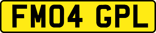 FM04GPL