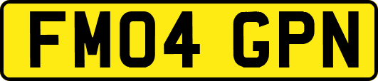 FM04GPN