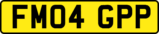 FM04GPP