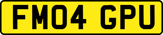 FM04GPU