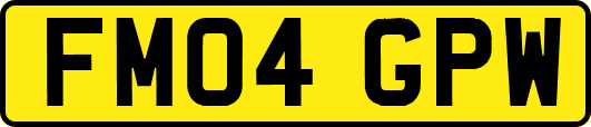 FM04GPW