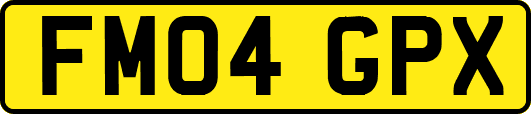 FM04GPX