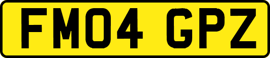 FM04GPZ