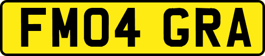 FM04GRA