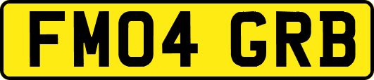 FM04GRB