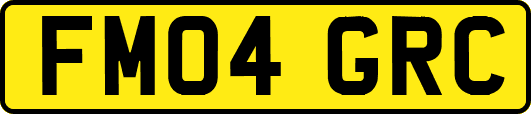FM04GRC