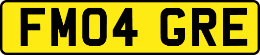 FM04GRE