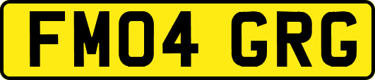 FM04GRG