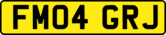 FM04GRJ