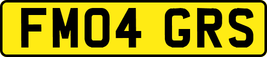 FM04GRS