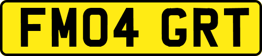 FM04GRT