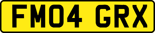 FM04GRX