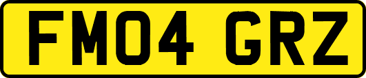 FM04GRZ