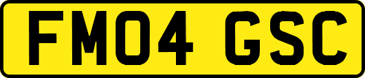 FM04GSC