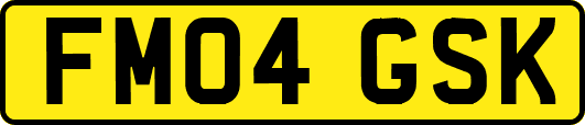 FM04GSK