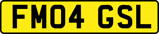FM04GSL