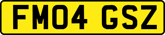 FM04GSZ