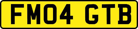FM04GTB