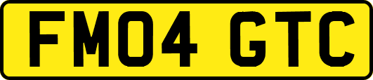 FM04GTC