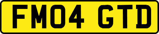FM04GTD