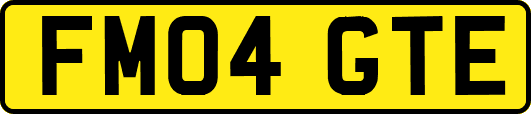 FM04GTE